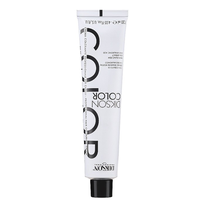Dikson Hair Color 6.22 120ml