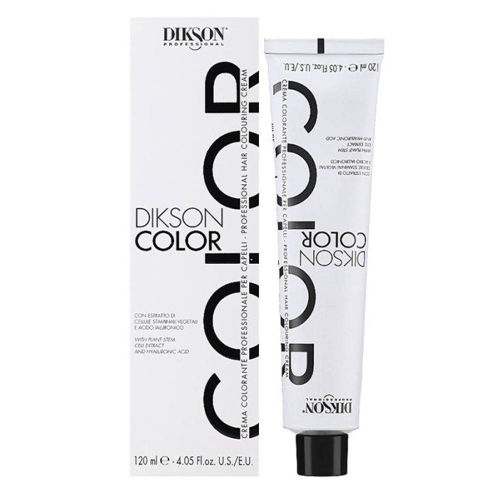 Dikson Hair Color 6.22 120ml