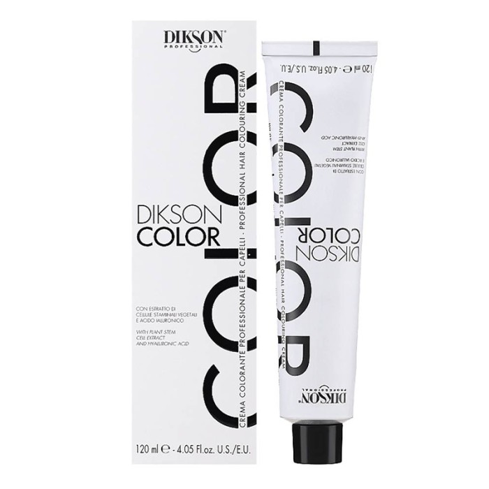 Dikson Hair Color 6.26 120ml