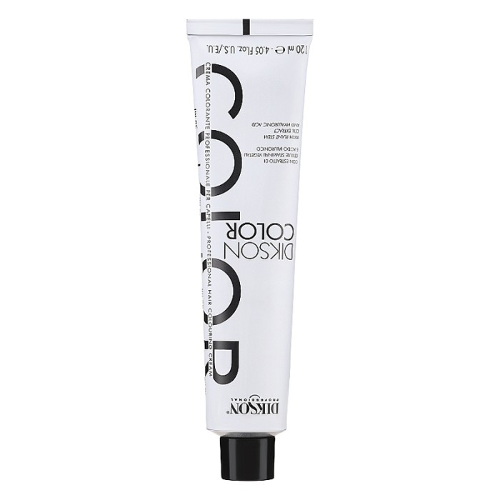 Dikson Hair Color 6.3 120ml