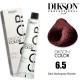 Dikson Hair Color 6.5 120ml