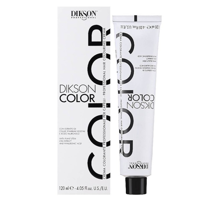 Dikson Hair Color 6.73 120ml