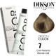 Dikson Hair Color 7 120ml