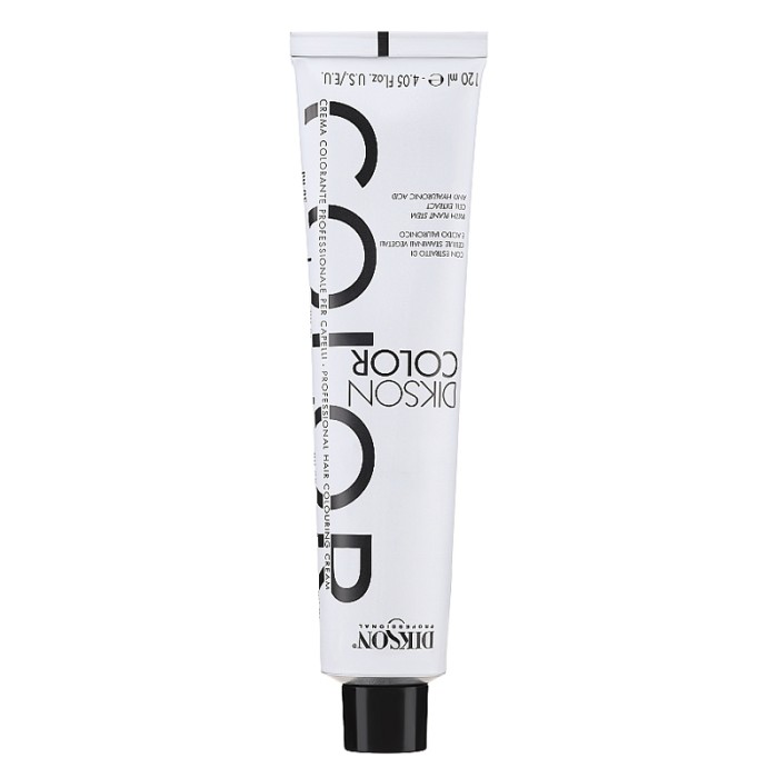 Dikson Hair Color 7.0 120ml