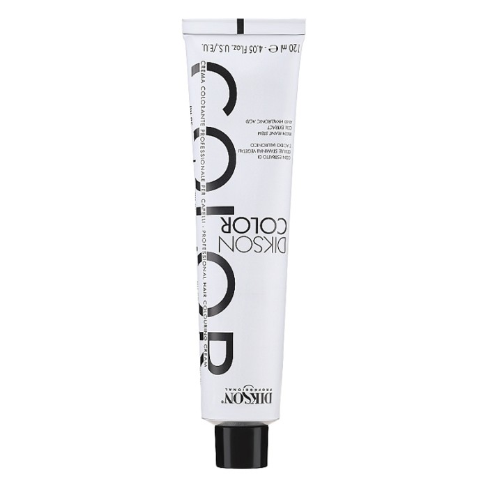Dikson Hair Color 7.13 120ml