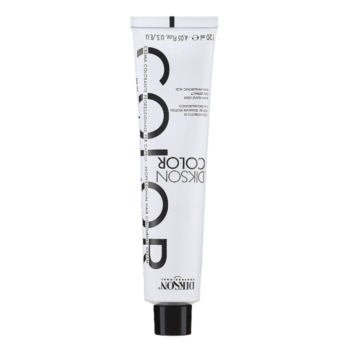 Dikson Hair Color 7.22 120ml