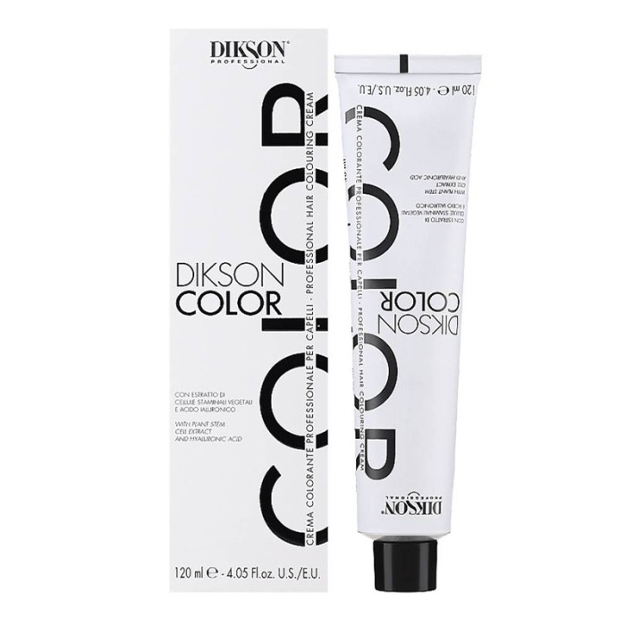 Dikson Hair Color 7.34 120ml