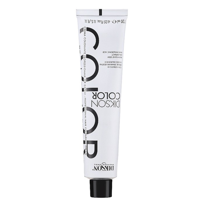 Dikson Hair Color 7.66 120ml