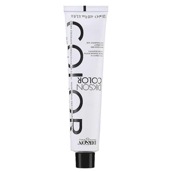 Dikson Hair Color 7.72 120ml