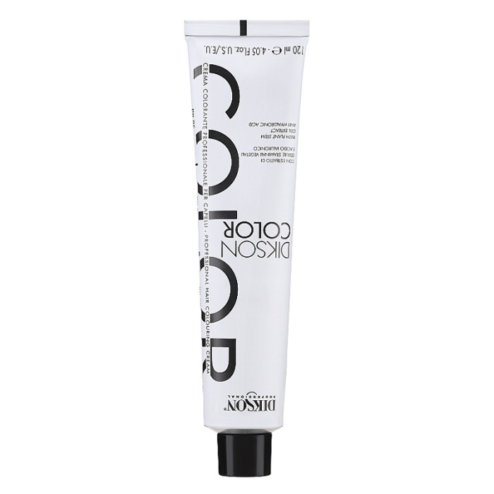 Dikson Hair Color 7.73 120ml