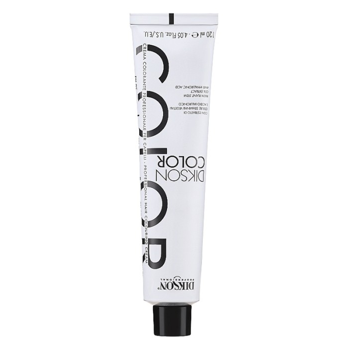 Dikson Hair Color 7.8 120ml