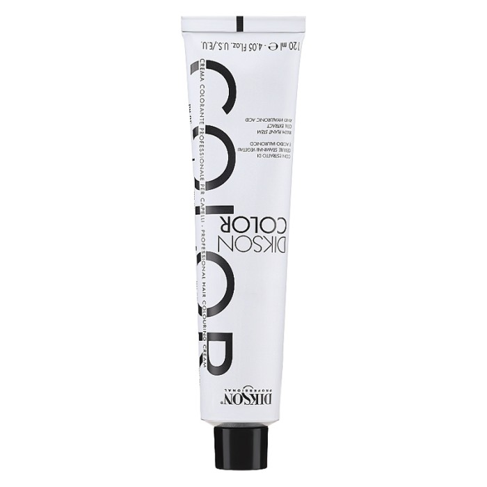 Dikson Hair Color 8.00 120ml