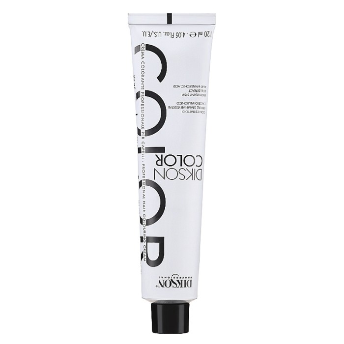 Dikson Hair Color 8.02 120ml