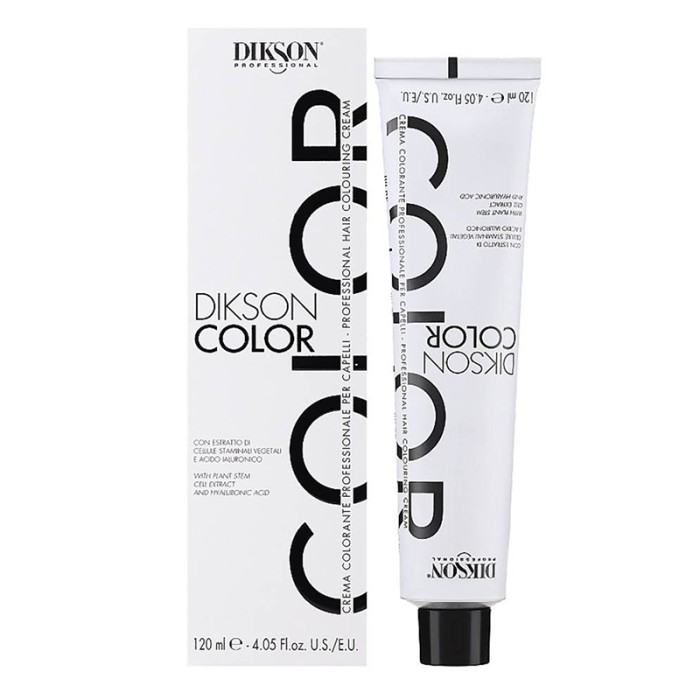 Dikson Hair Color 8.42 120ml