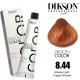 Dikson Hair Color 8.44 120ml