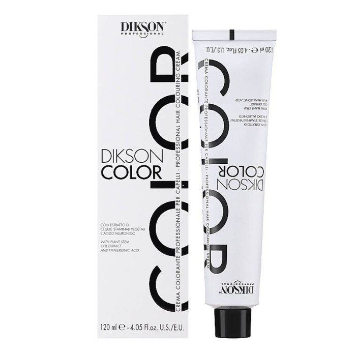 Dikson Hair Color 8.72 120ml