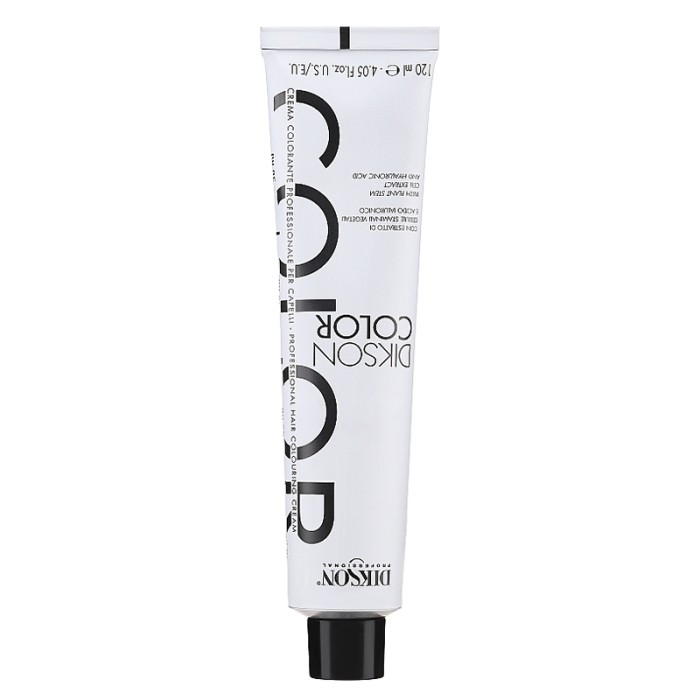 Dikson Hair Color 8.73 120ml