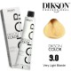 Dikson Hair Color 9.0 120ml