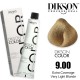 Dikson Hair Color 9.00 120ml