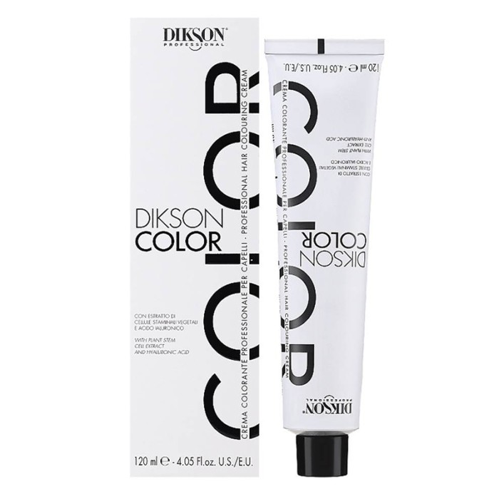 Dikson Hair Color 9.02 120ml