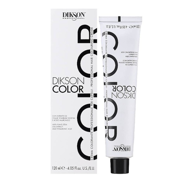 Dikson Hair Color 9.11 120ml