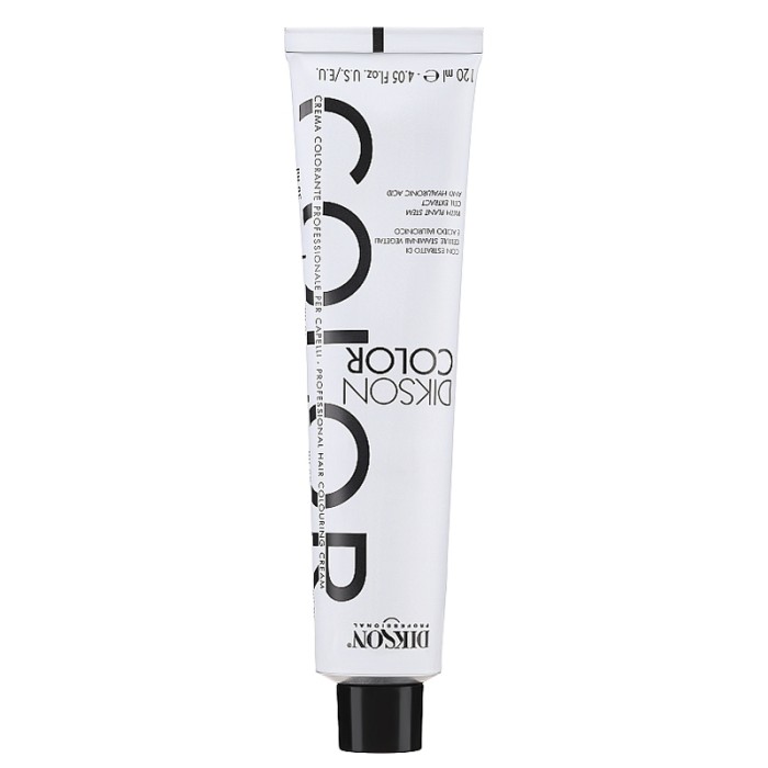 Dikson Hair Color 9.13 120ml