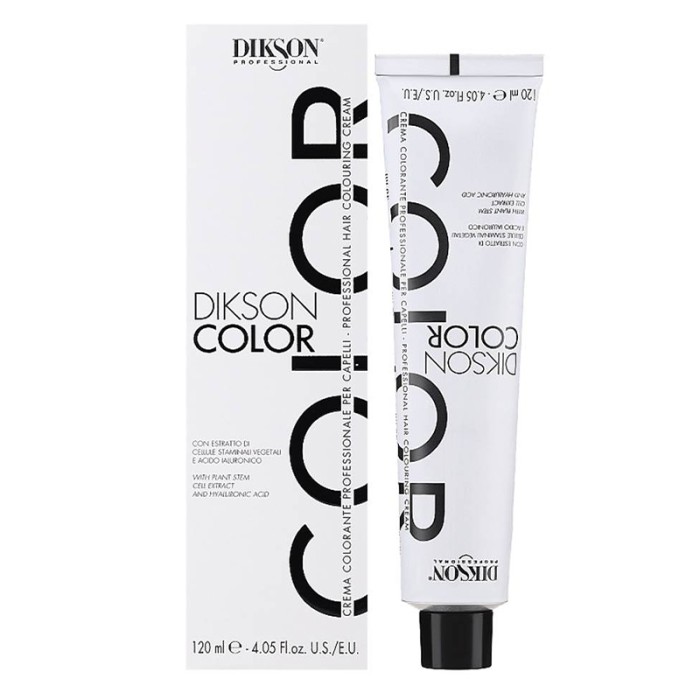 Dikson Hair Color 9.13 120ml
