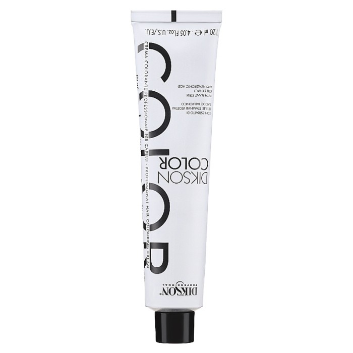 Dikson Hair Color Ash 120ml