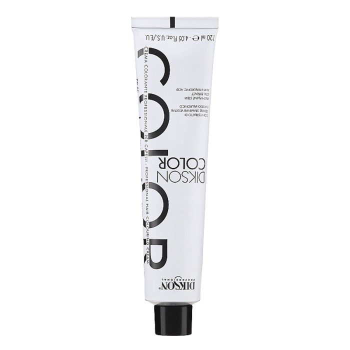 Dikson Hair Color Blue 120ml