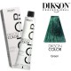 Dikson Hair Color Green 120ml