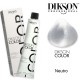 Dikson Hair Color Neutro 120ml
