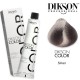 Dikson Hair Color Silver 120ml