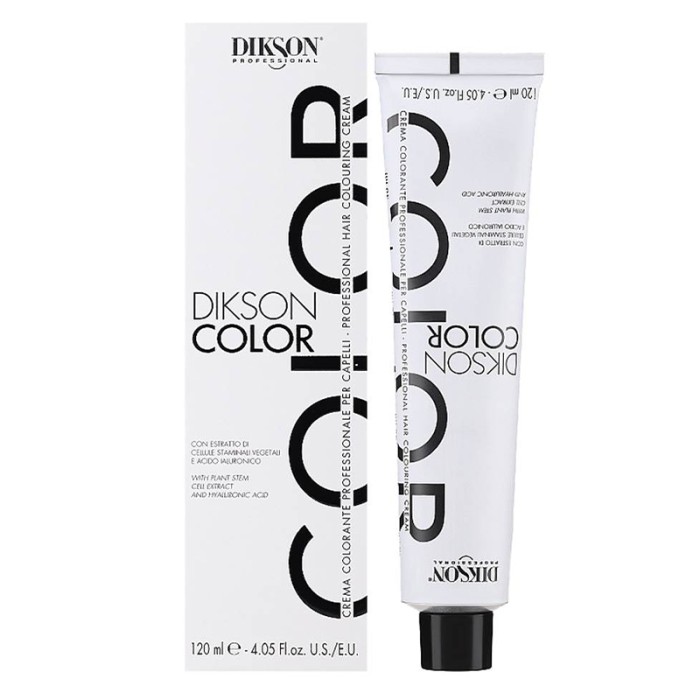 Dikson Hair Color Violet 120ml