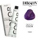 Dikson Hair Color Violet 120ml