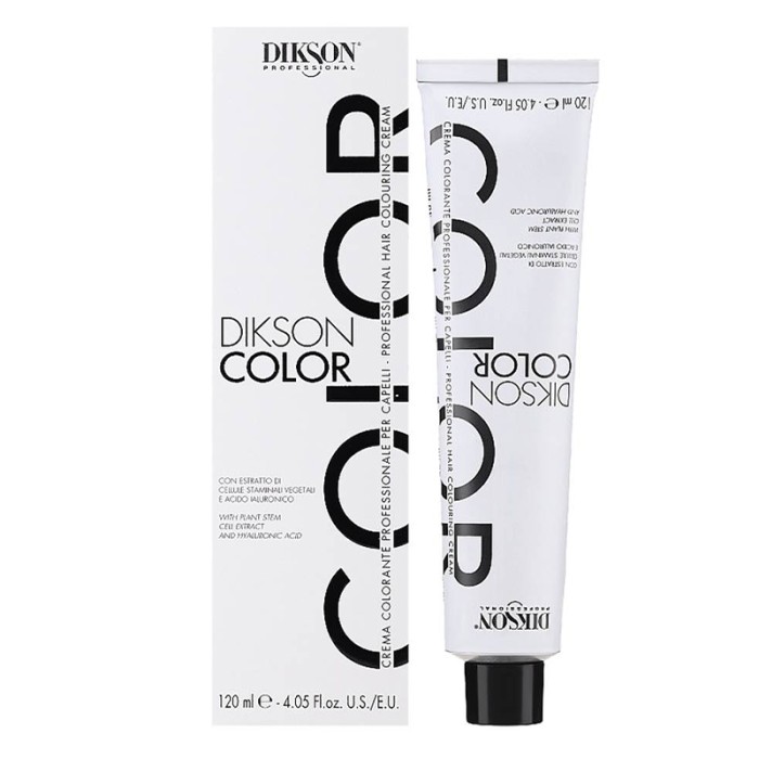 Dikson Hair Color Violet Booster 120ml