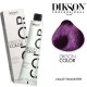 Dikson Hair Color Violet Booster 120ml