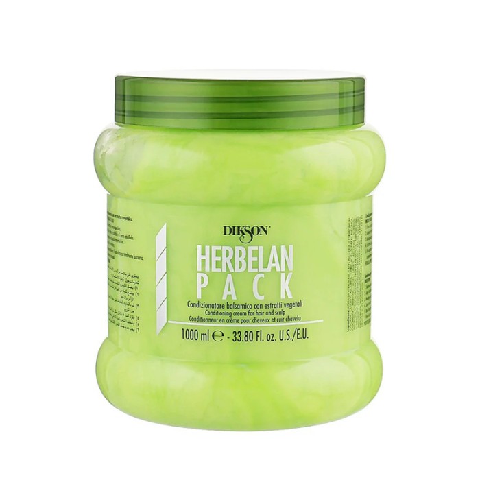 Dikson Herbelan Pack 1000ml