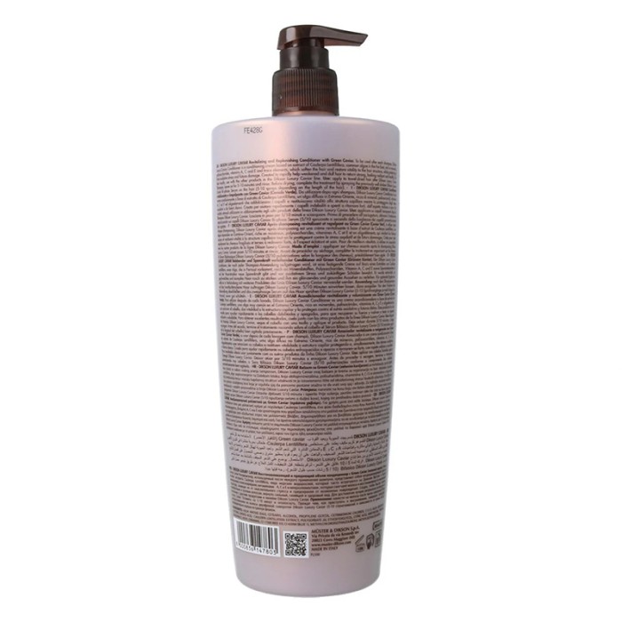 Dikson Luxury Caviar Conditioner 1000ml