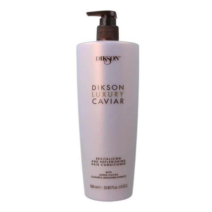 Dikson Luxury Caviar Conditioner 1000ml