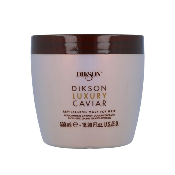 Dikson Luxury Caviar Mask 500ml
