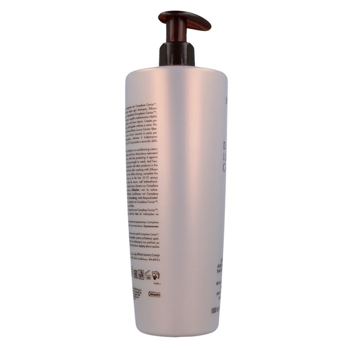 Dikson Luxury Caviar Shampoo 1000ml