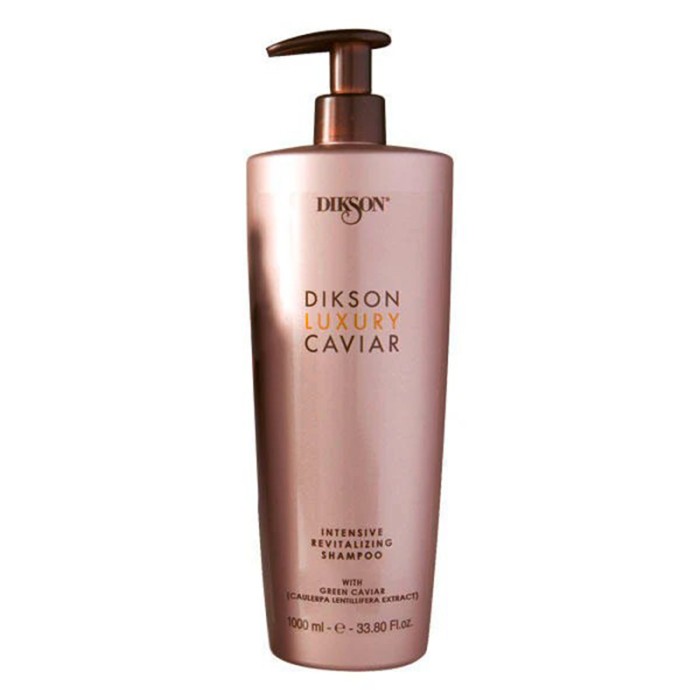 Dikson Luxury Caviar Shampoo 1000ml