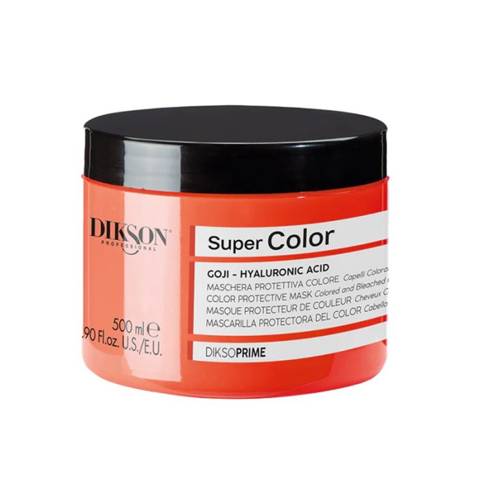 Dikson Mask Super Color 500ml