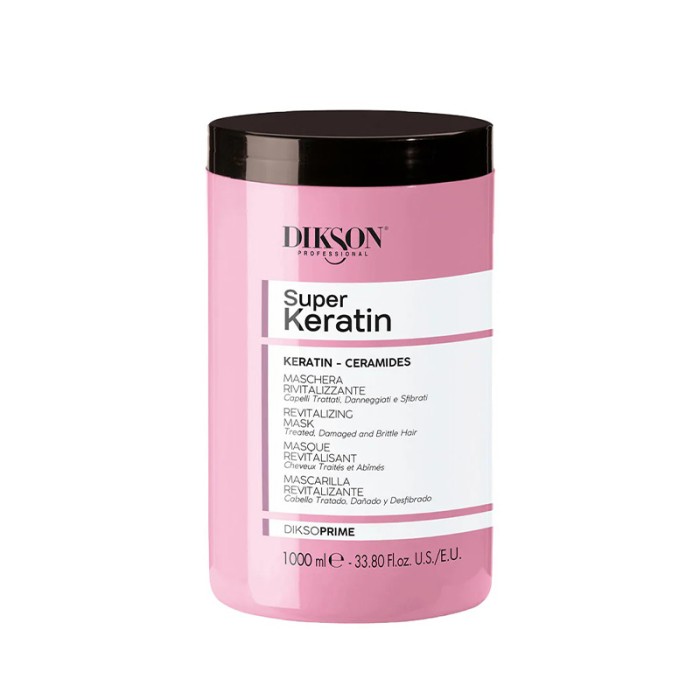 Dikson Mask Super Keratin 1000ml