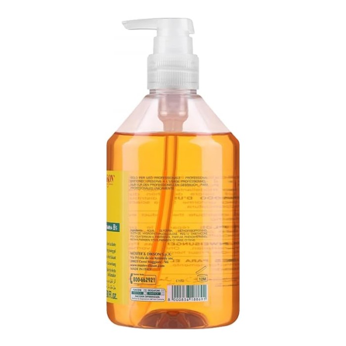 Dikson Oil Gel 500ml