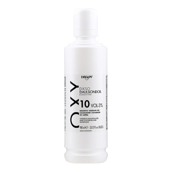 Dikson Oxidant Vol 10 980ml