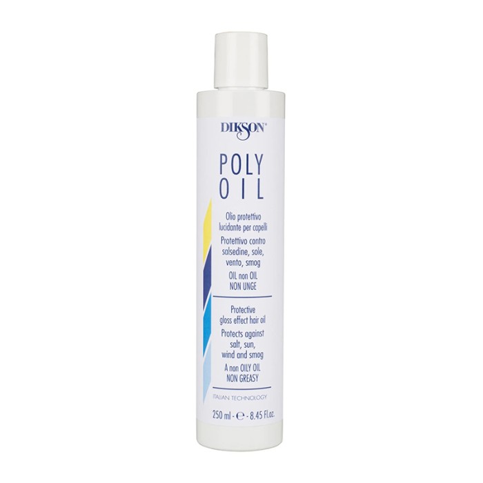 Dikson Poly Oil 250ml