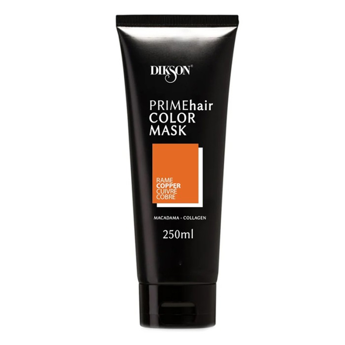 Dikson Prime Color Mask Copper 250ml
