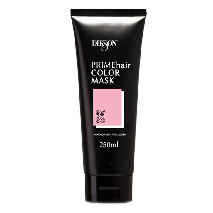 Dikson Prime Color Mask Pink 250ml