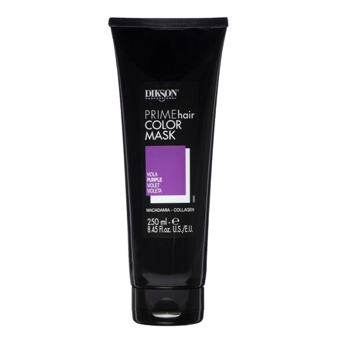Dikson Prime Color Mask Viloet 250ml